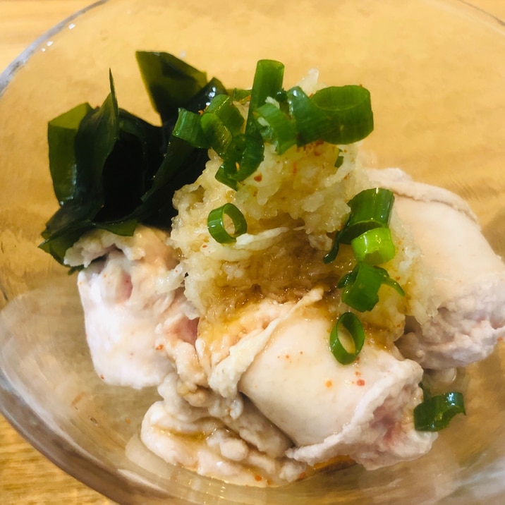 鮭の白子でとろける白子ポン酢 レシピ 作り方 By やまゆ S 楽天レシピ 鮭の白子でとろける白子ポン酢 レシピ 作り方 By やまゆ S 楽天レシピ